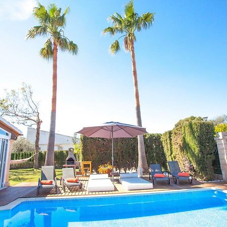 Alcudia Beach المظهر الخارجي الصورة