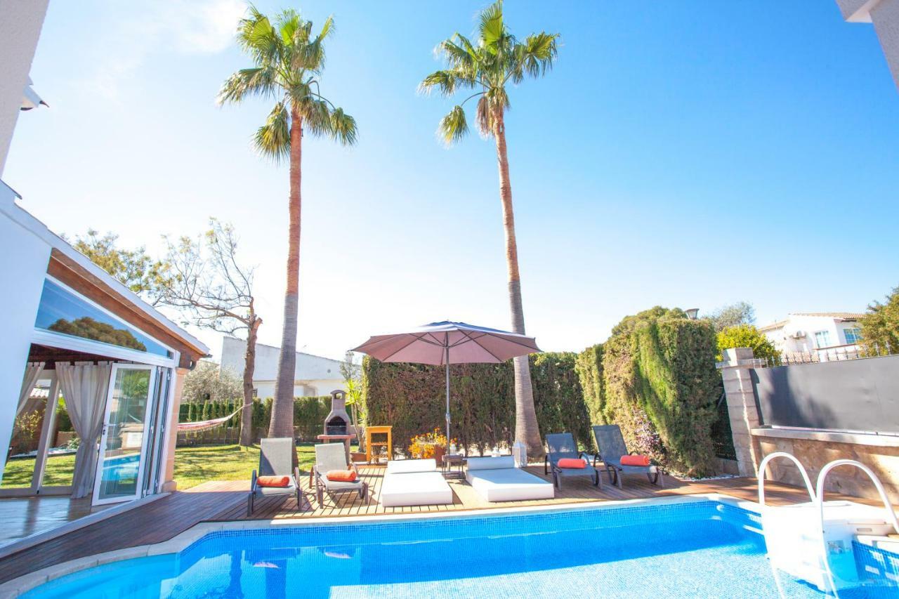 Alcudia Beach المظهر الخارجي الصورة